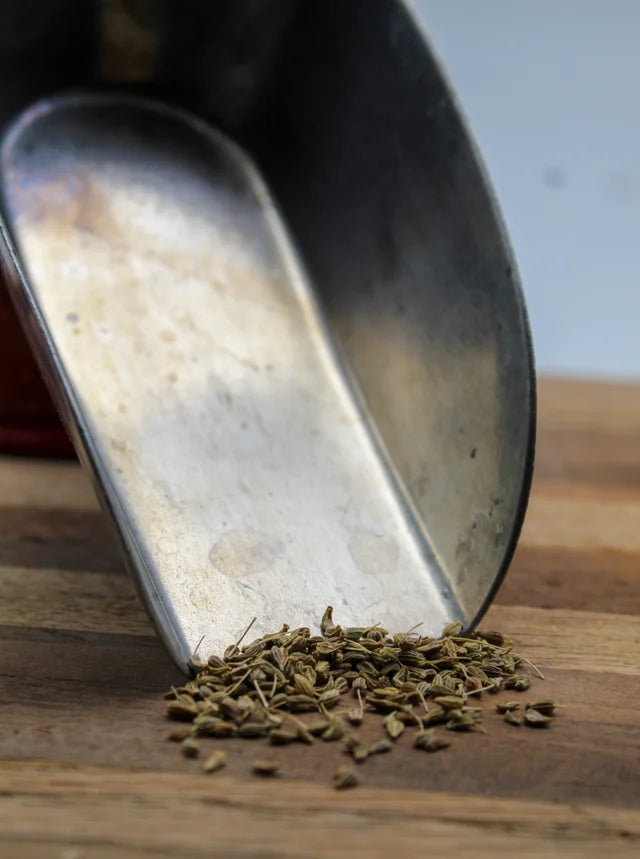 Anise Seed