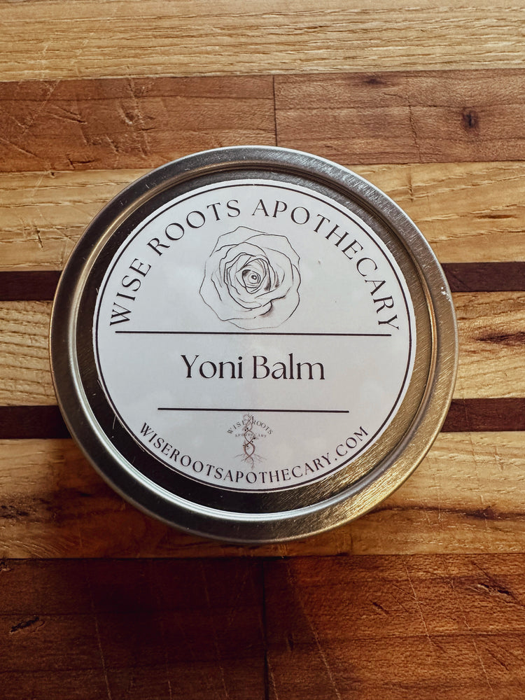 Yoni Balm