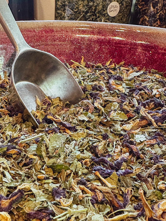 It's A Fairy Good Tea