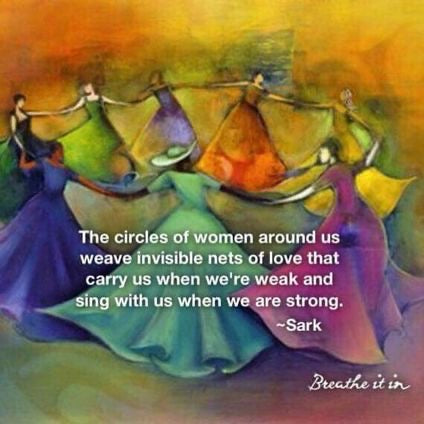 In Person- Women's Health and Sexuality Roundtable October 2nd