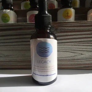 Legacy Flower Essence