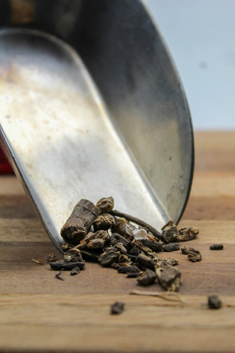 Black Cohosh Bulk Herbs