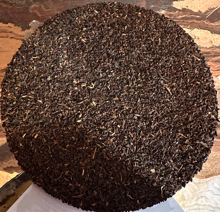 Black Tea - Per Ounce