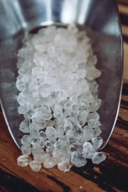 Bokek Dead Sea Salt Organic Skin Care