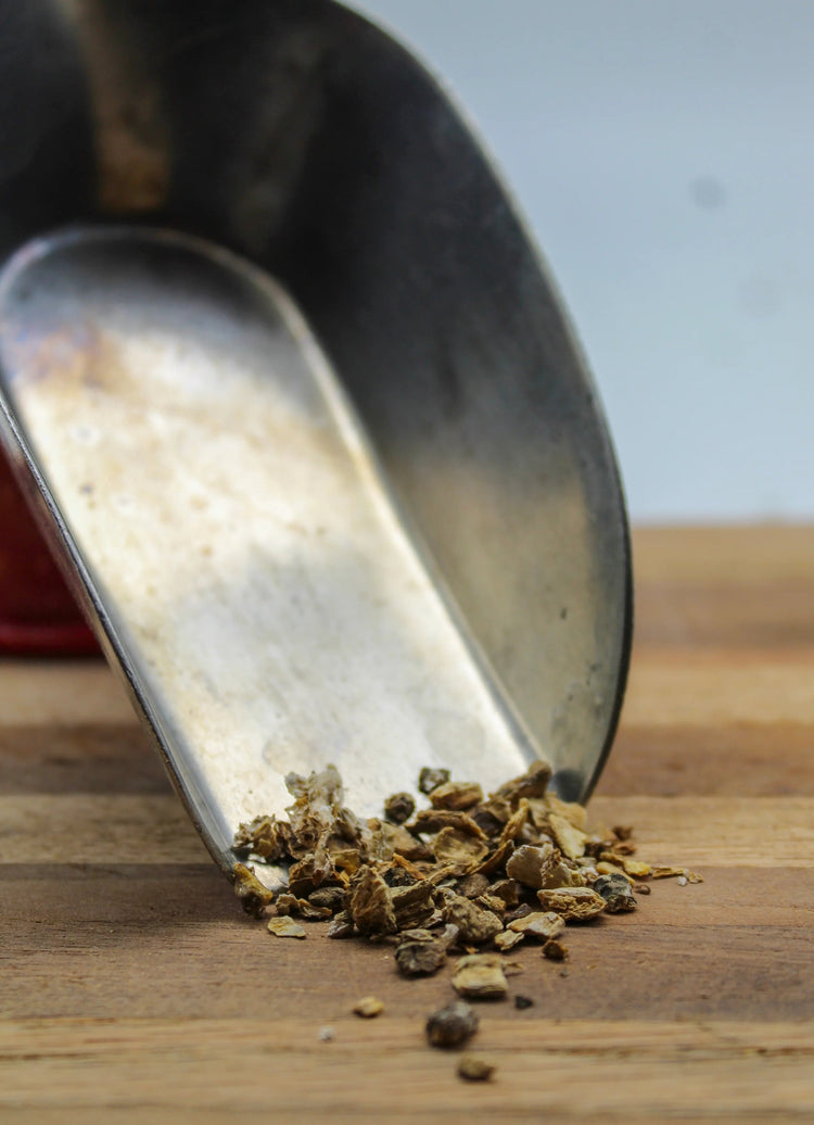 Burdock Root Bulk Herbs