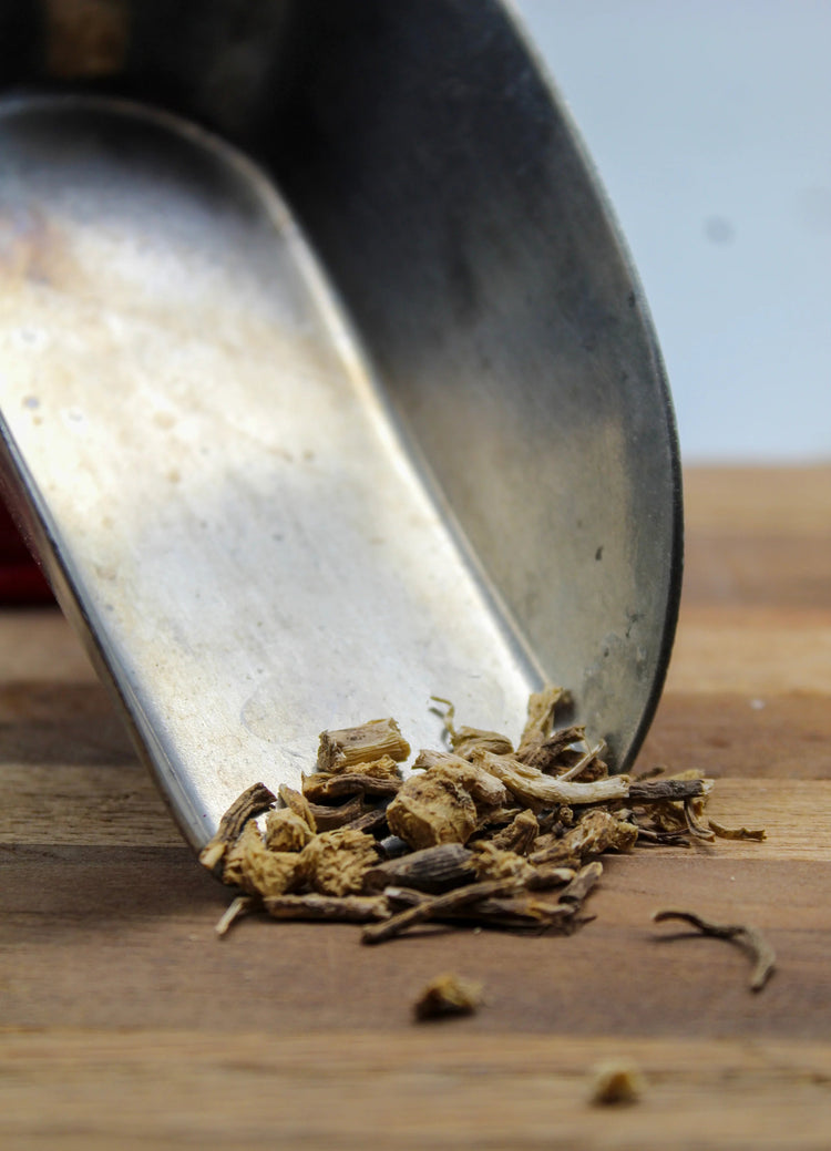 Butchers Broom Bulk Herbs