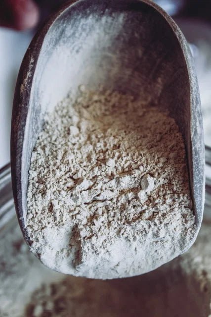 Calcium Benonite Clay Salts & Clays