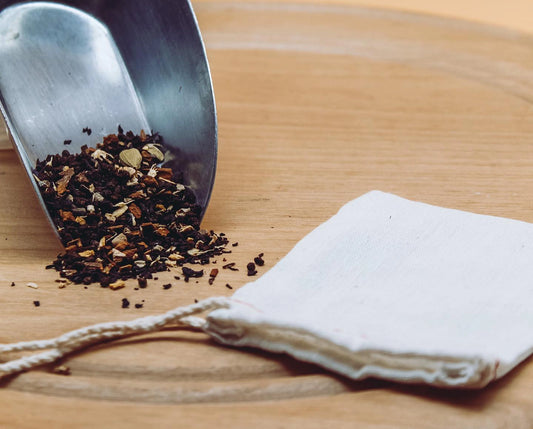 Chaga Chai - Per Ounce