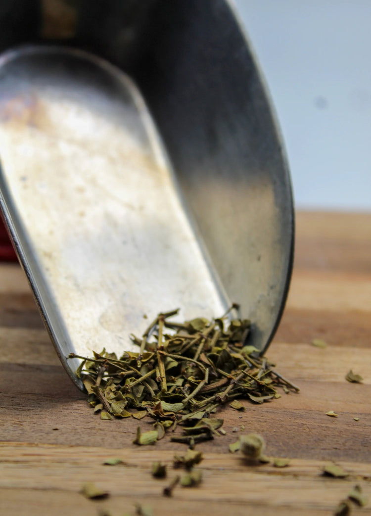 Chapparral Bulk Herbs