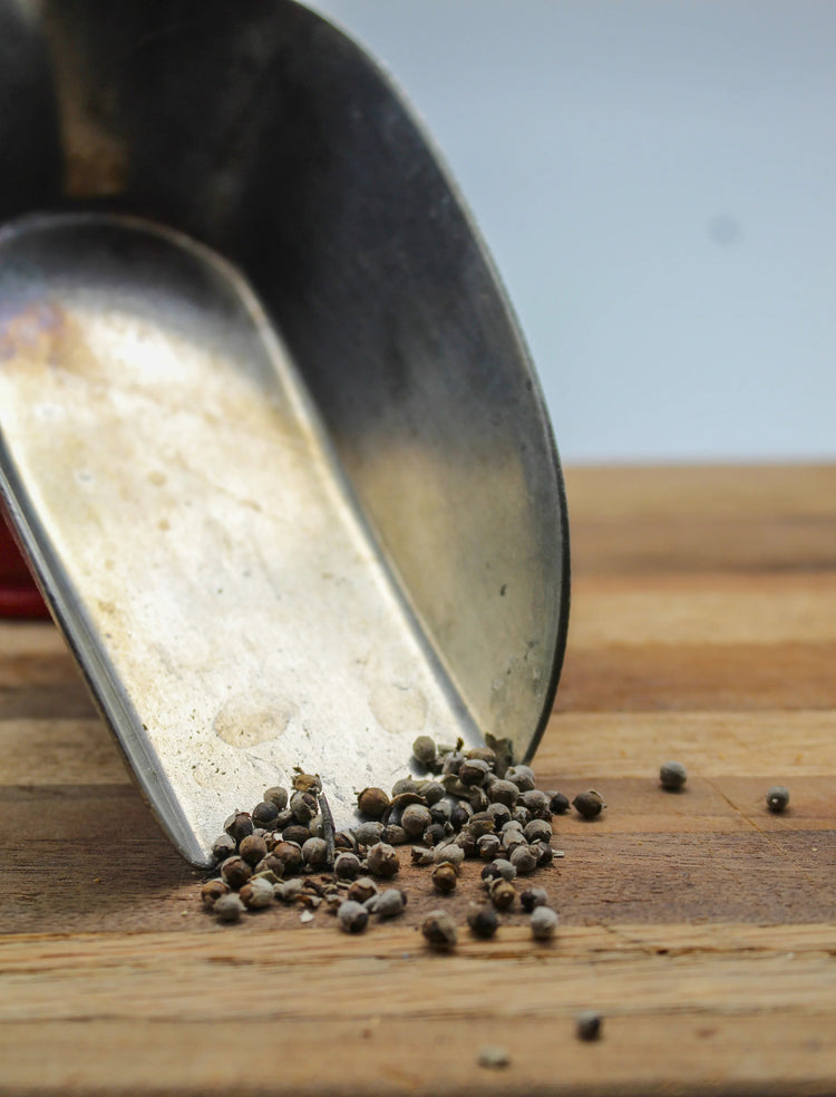 Chaste Tree Berry Bulk Herbs