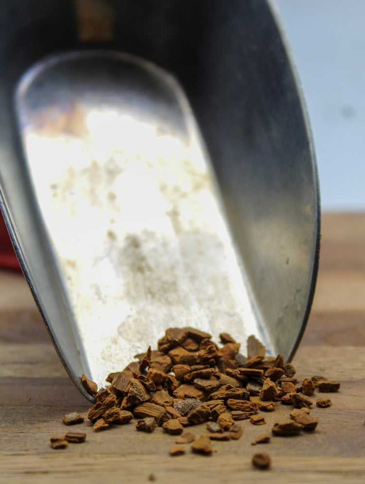 Cinnamon Chips Bulk Herbs