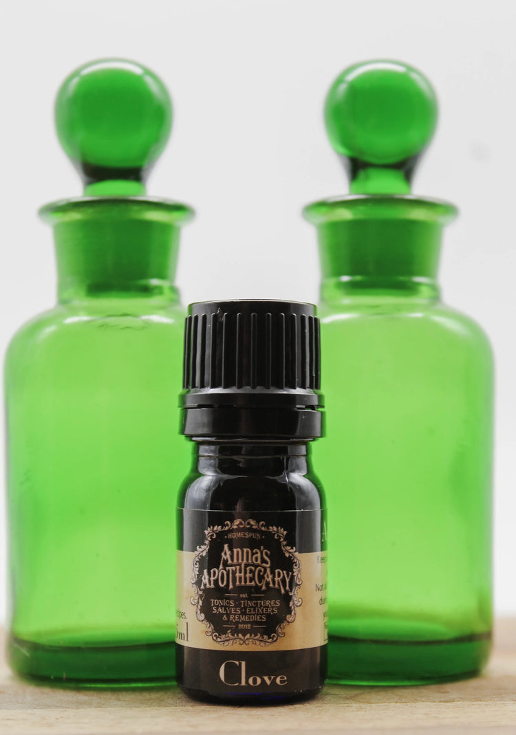 Clove Essential Oil Essential Oil