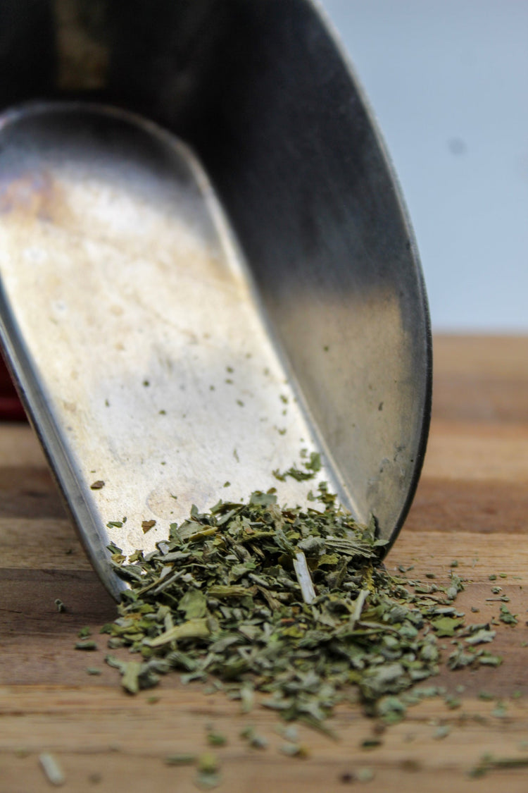 Comfrey Leaf Bulk Herbs