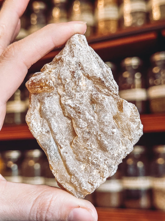 Copal Oro Resin - Mexico Home & Spirit