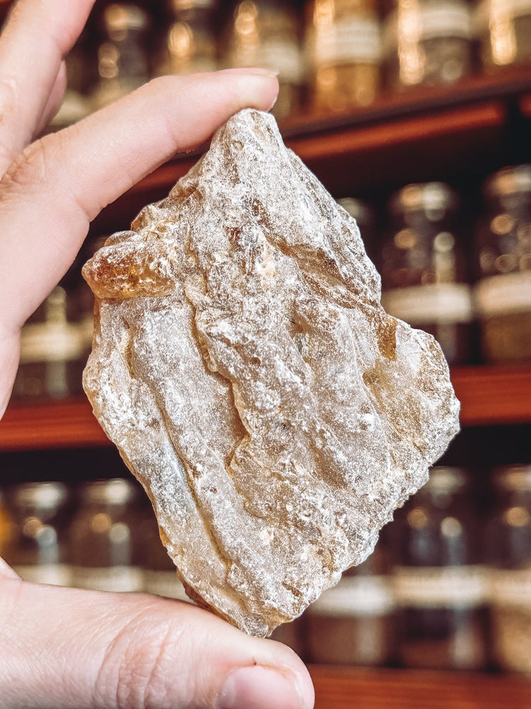 Copal Oro Resin - Mexico Home & Spirit