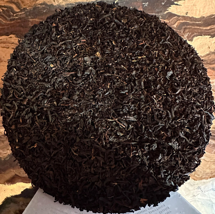 Earl Grey - Per Ounce