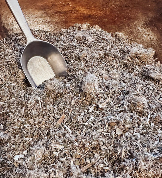 Easy Breathy Tea Herbal Tea Blends