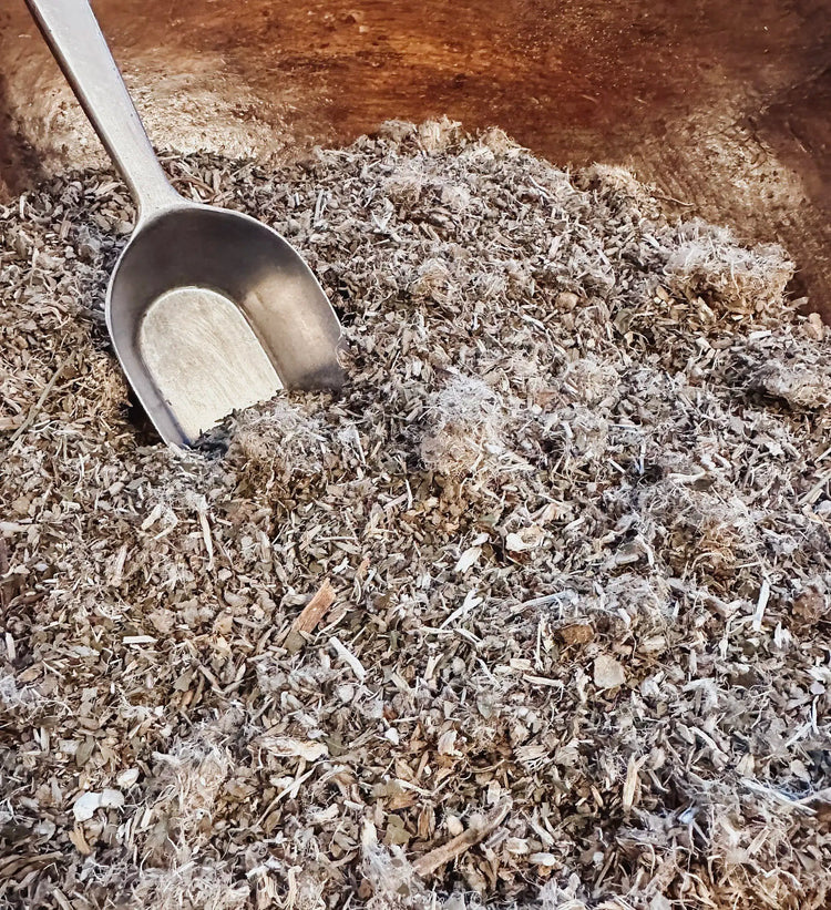 Easy Breathy Tea Herbal Tea Blends