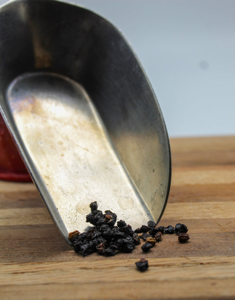 Elderberry Bulk Herbs