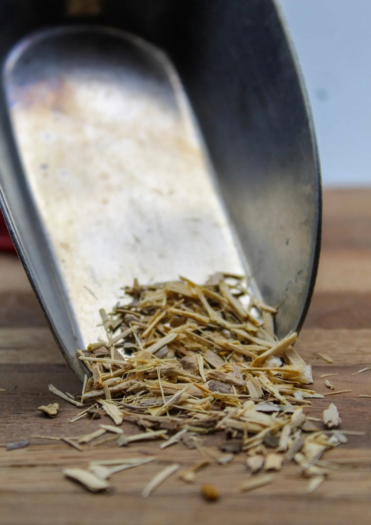 Eleuthero Root Bulk Herbs