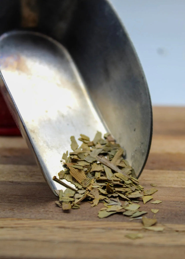 Ginkgo Biloba Bulk Herbs