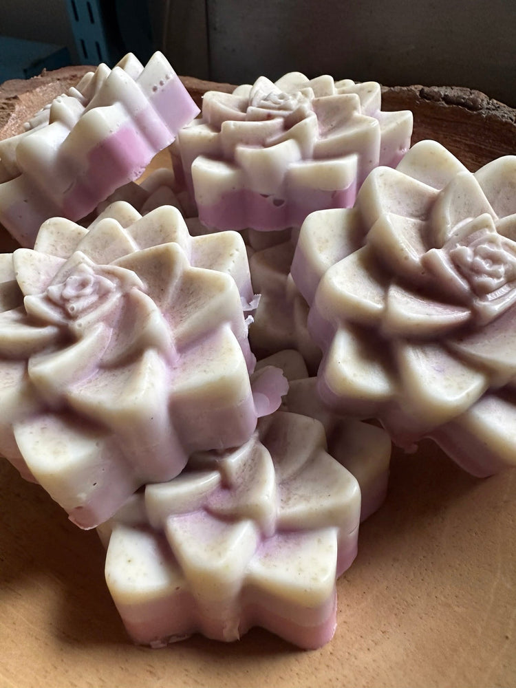 Goats Milk Soap Organic Skin Care