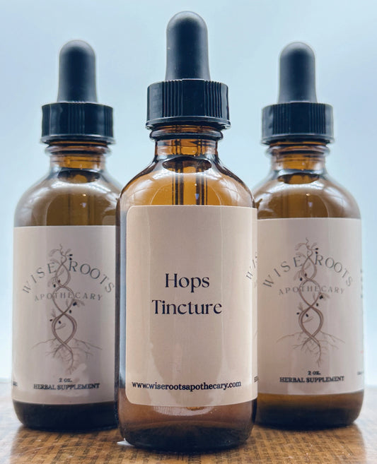 Hops Extract