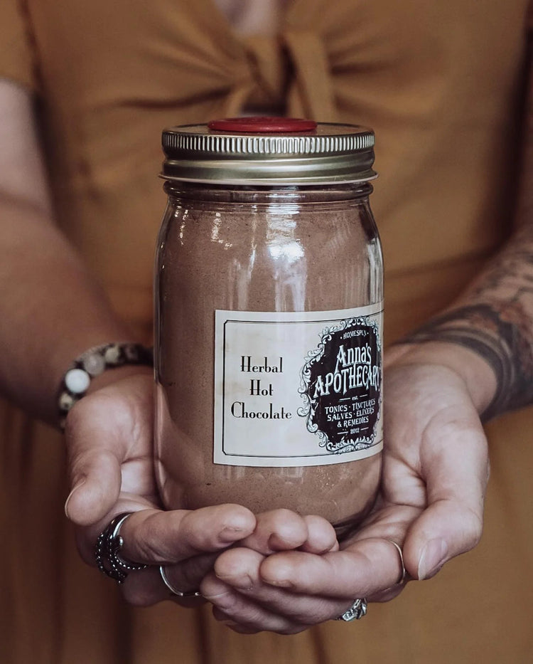 Hot Chocolate Seasonal