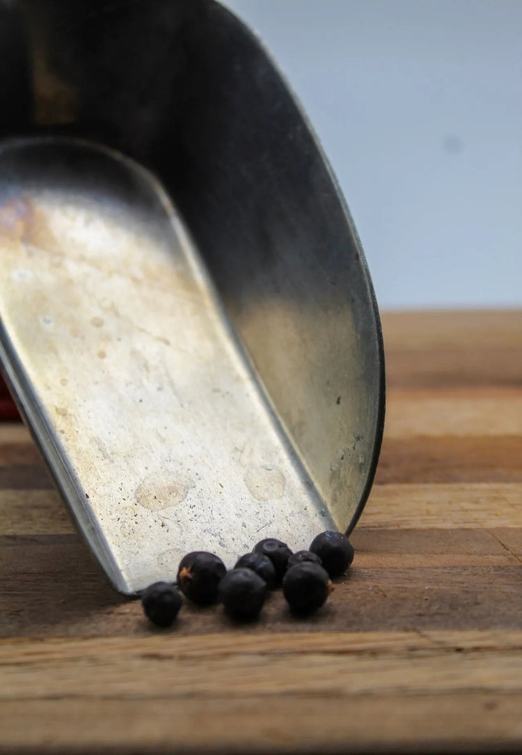 Juniper Berries Bulk Herbs
