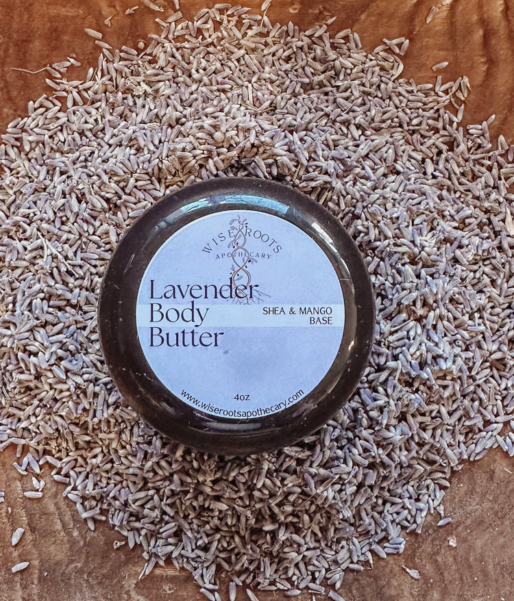 Body Butter