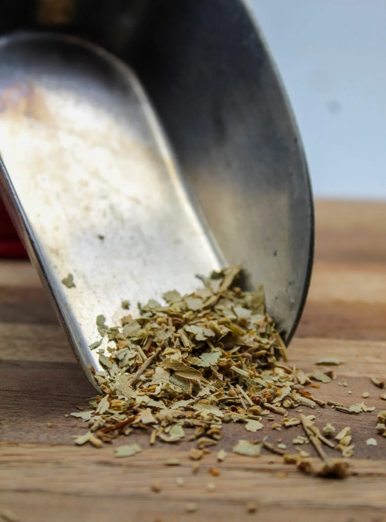 Linden Leaf and Flower Bulk Herbs