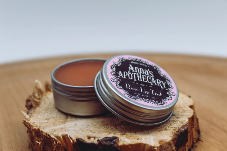 Lip tint Organic Skin Care