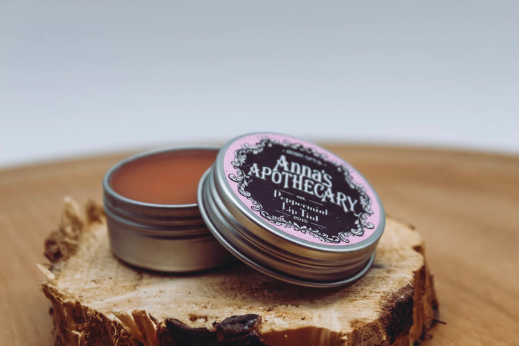 Lip tint Organic Skin Care