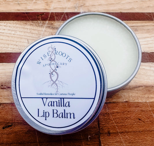 Lip Balm