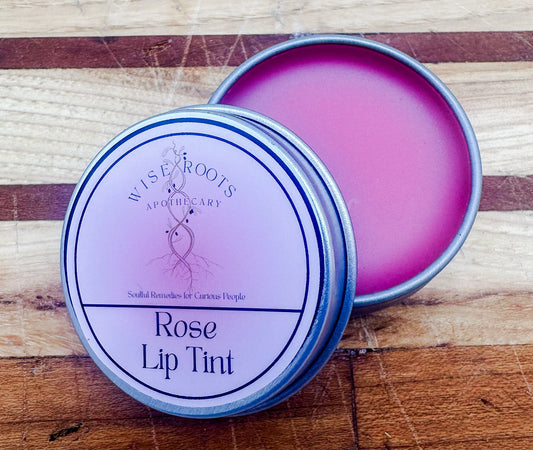 Lip tint