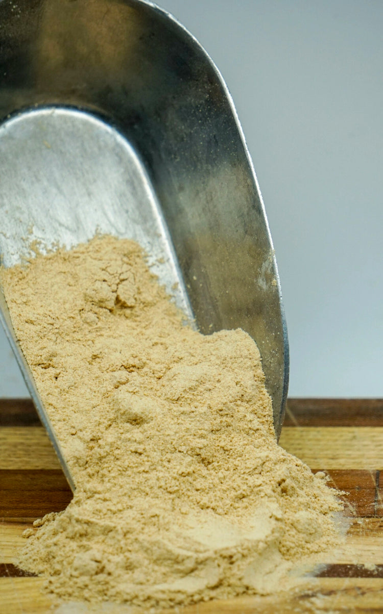 Maca Root