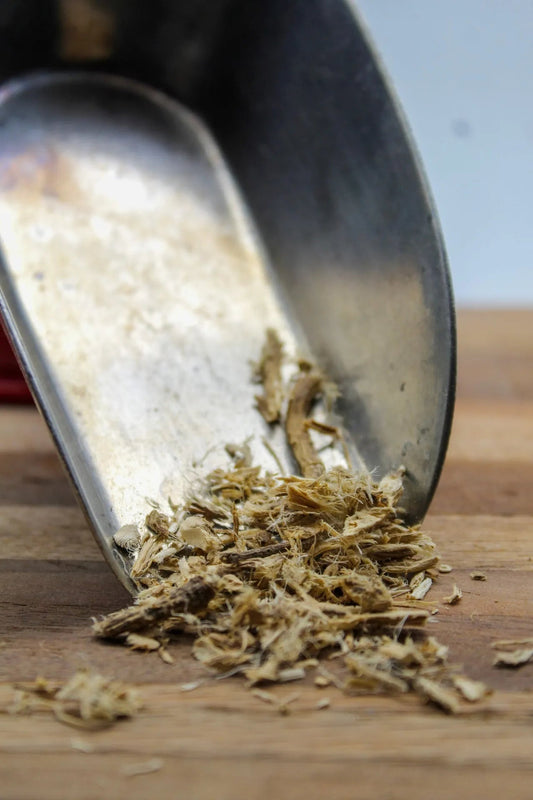 Marshmallow Root Bulk Herbs