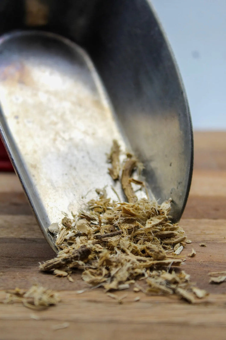 Marshmallow Root Bulk Herbs