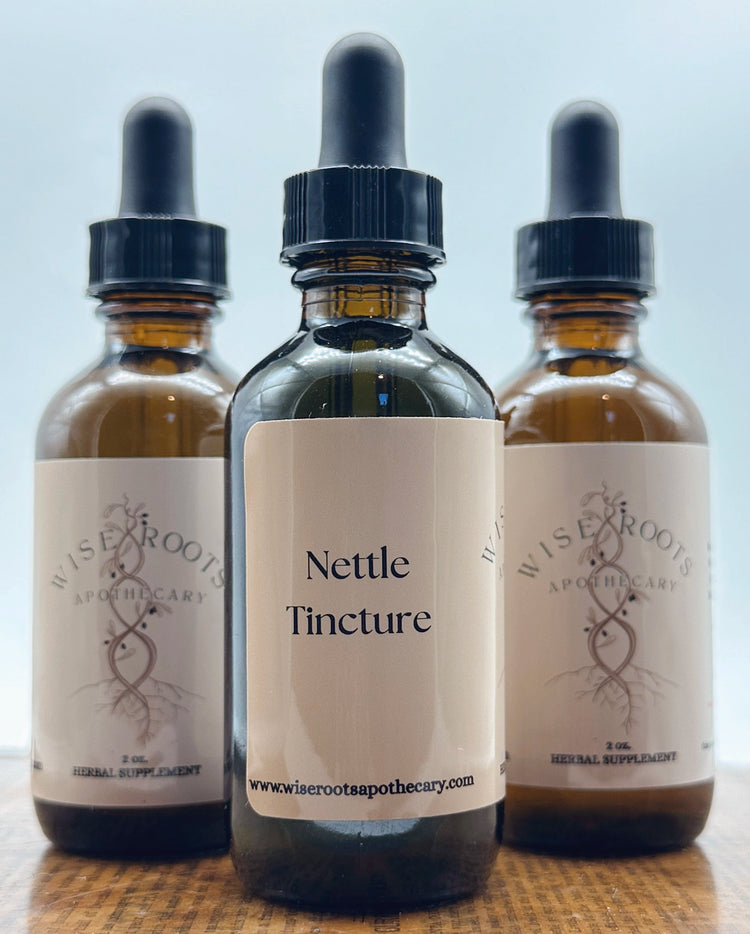 Nettle Extract