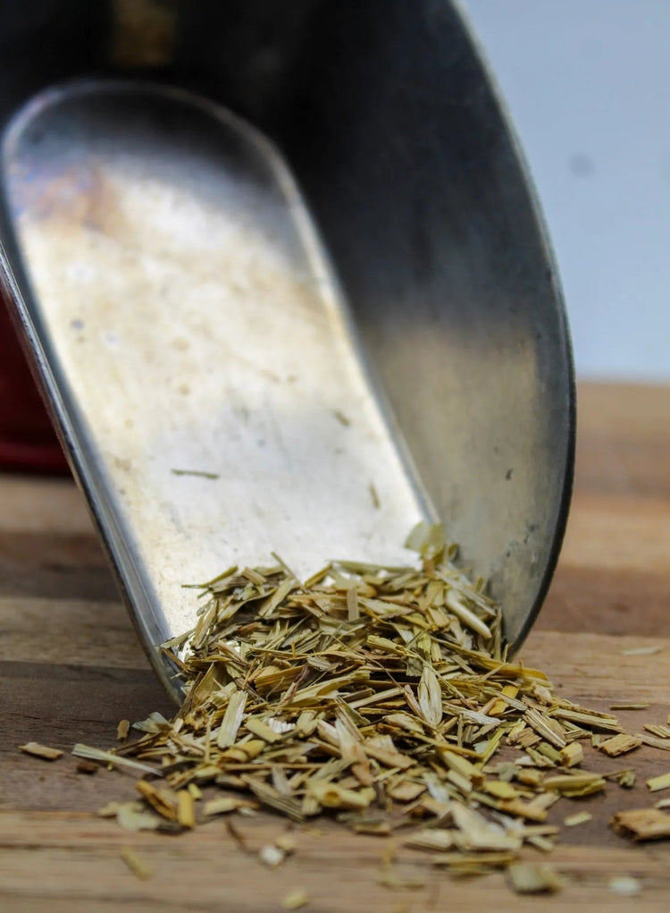 Oatstraw Bulk Herbs