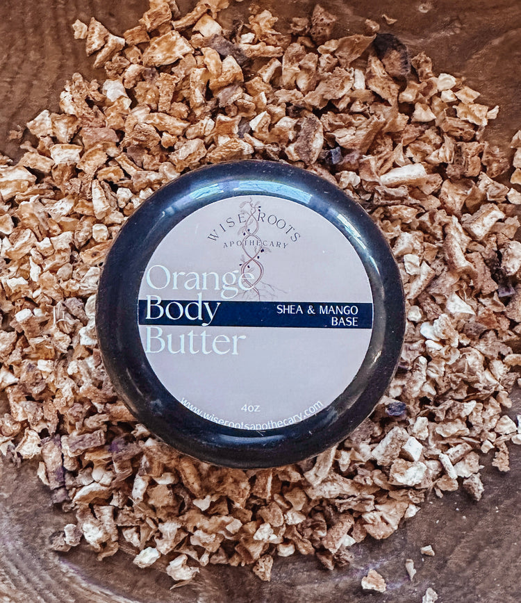 Body Butter
