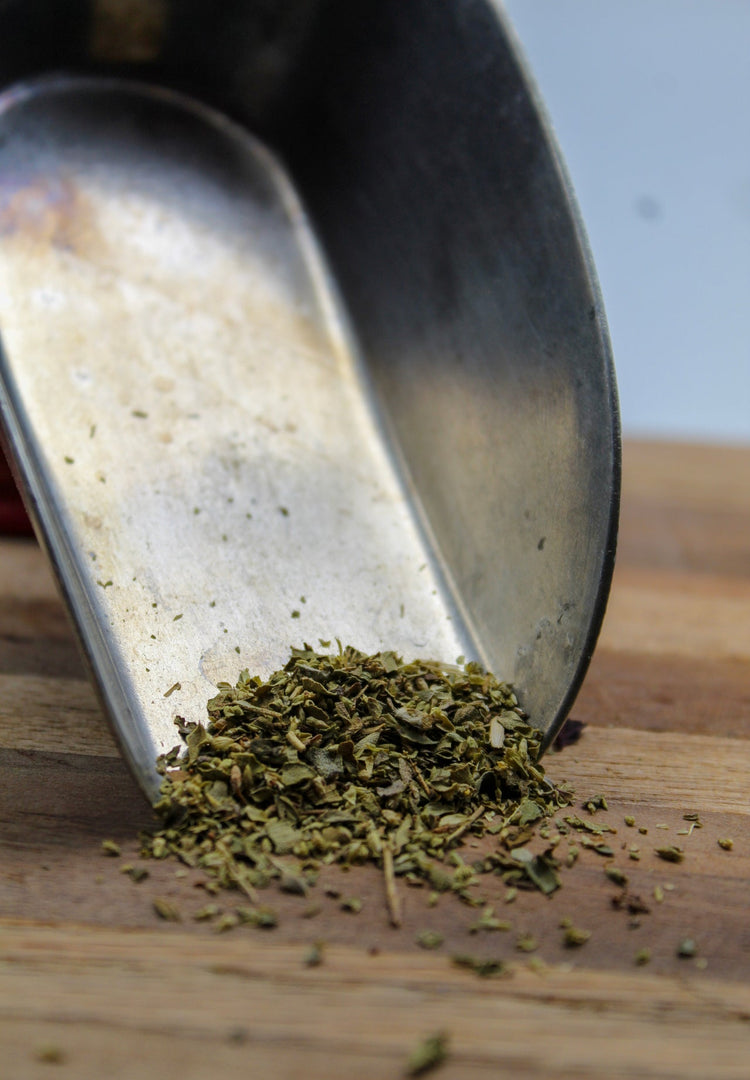 Oregano Bulk Herbs