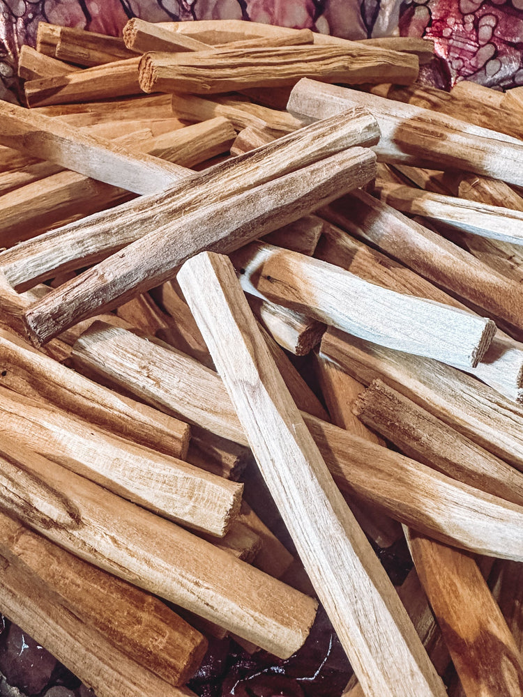 Palo Santo Home & Spirit