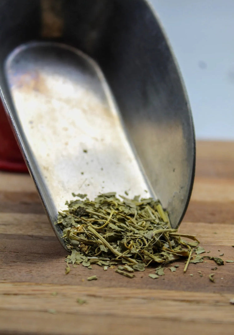 Passion Flower Bulk Herbs