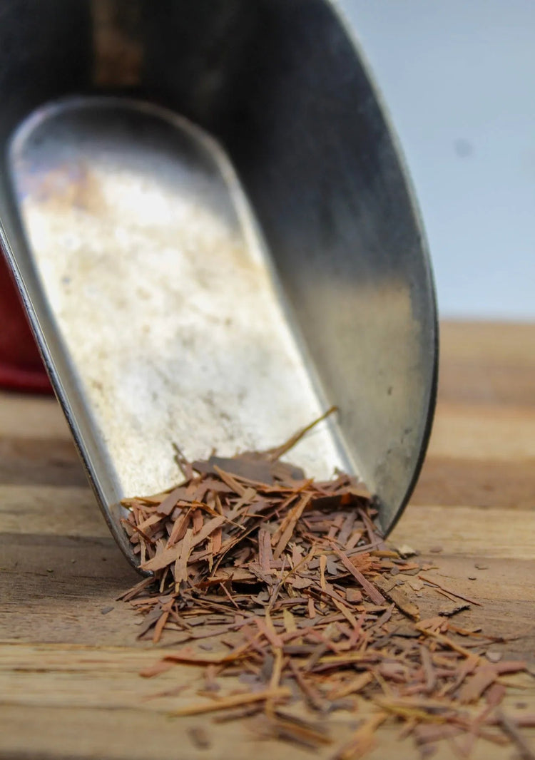 Pau D'Arco Bark Bulk Herbs