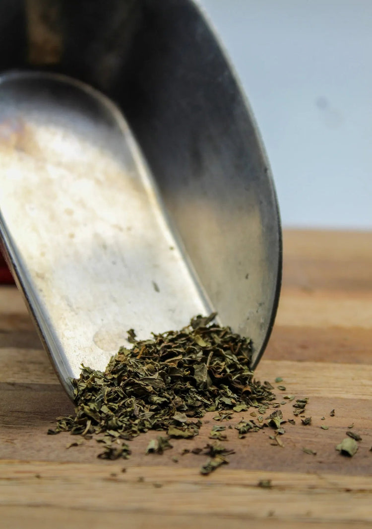 Peppermint Bulk Herbs