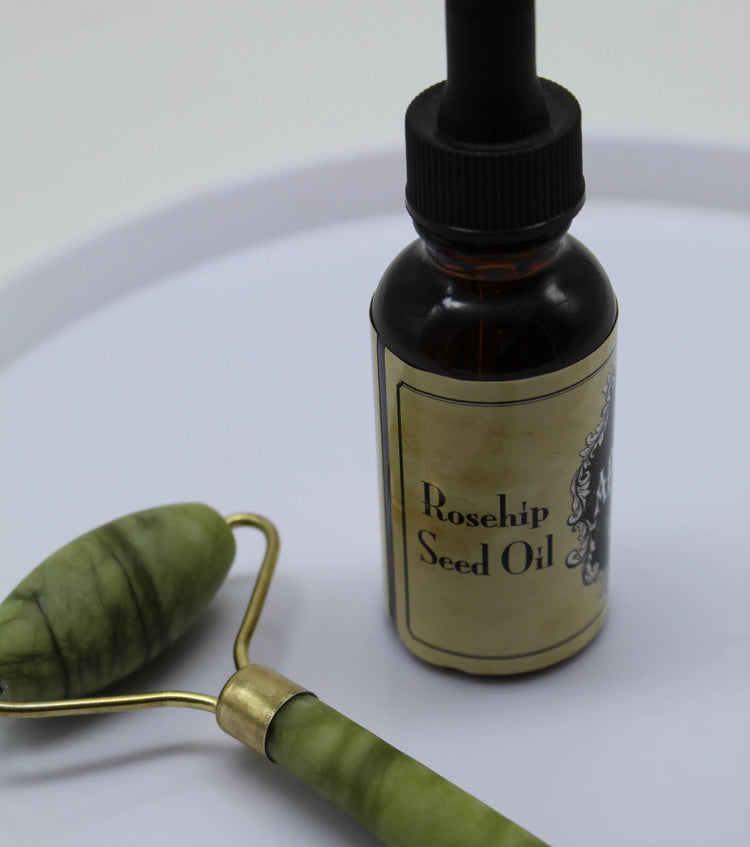 Rosehip Seed Oil Organic Skin Care