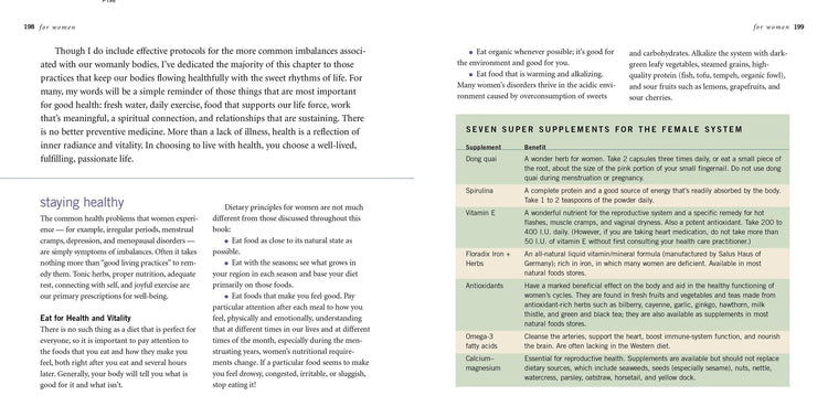 Rosemary Gladstar's Herbal Recipes For Vibrant Health Home & Spirit