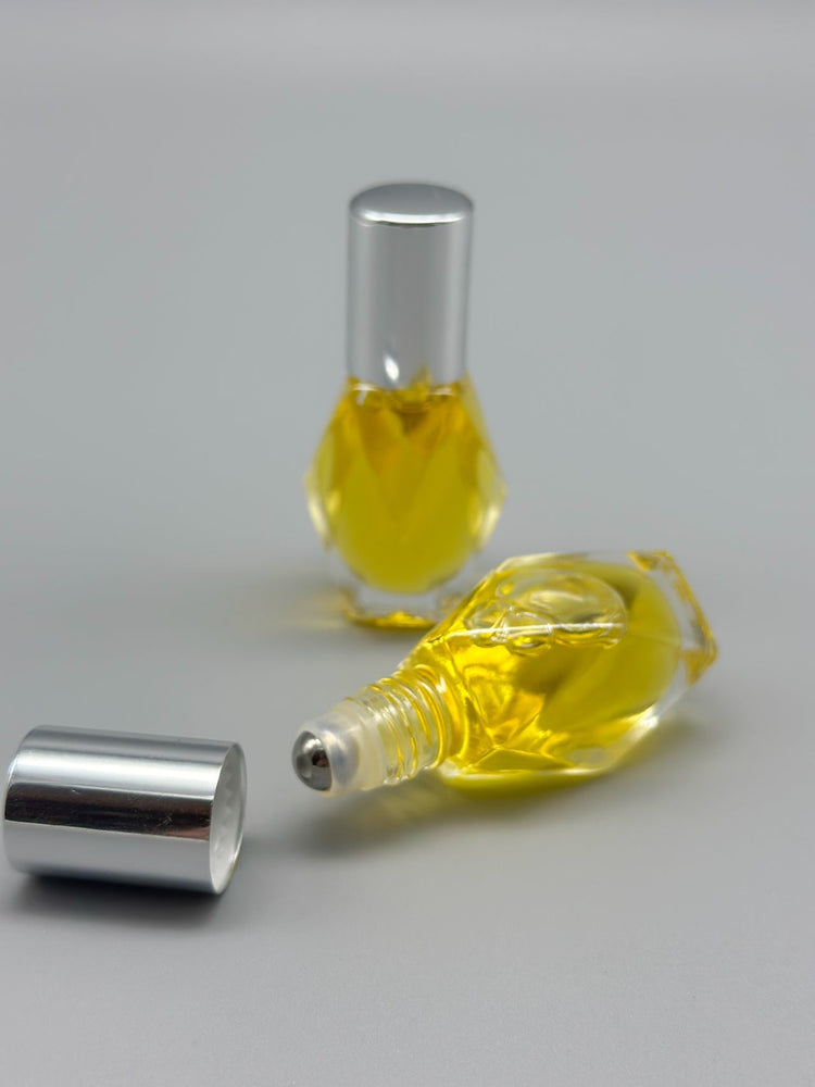 Shield and Support Immunity Roller Organic Skin Care