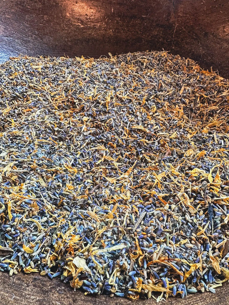 Sitz Bath Organic Skin Care